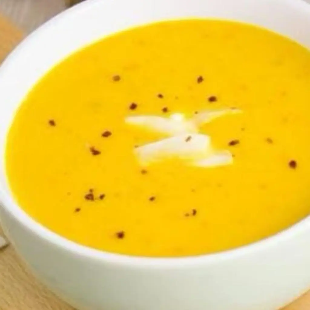 Lentil Soup